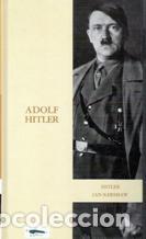 Libros: ADOLF HITLER - IAN KERSHAW - Foto 1