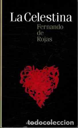 Libros: LA CELESTINA - FERNANDO DE ROJAS - Foto 1
