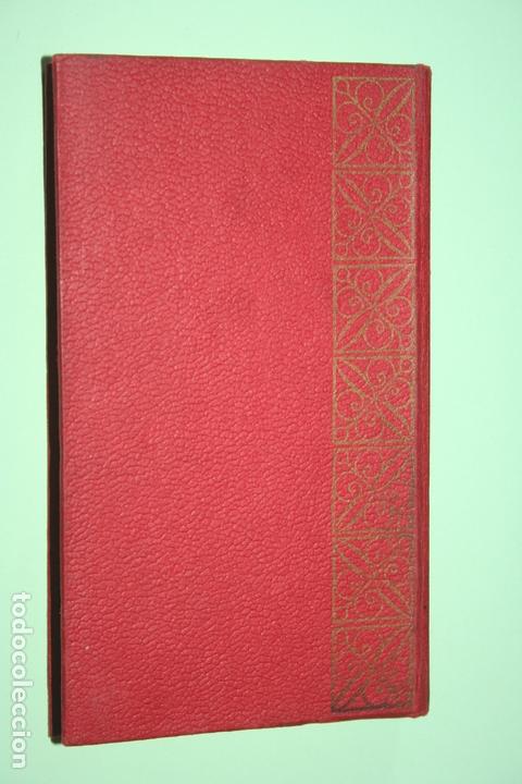 Libros: TRES MUCHACHAS DE PAR&Iacute;S *** LIBRO TAPA DURA *** Ediciones GP 1963 - Foto 2