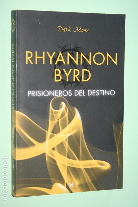 Libros: PRISIONEROS DEL DESTINO *** LIBRO NOVELA ROM&Aacute;NTICA *** HARLEQUIN - Foto 1
