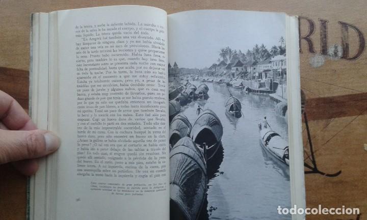 Libros: CONQUISTADORES SIN TIERRA.KLINGLER, HERMANN - Foto 5