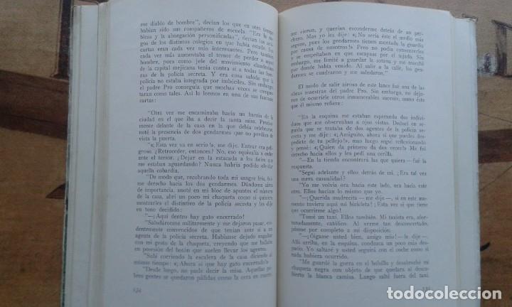 Libros: CONQUISTADORES SIN TIERRA.KLINGLER, HERMANN - Foto 7