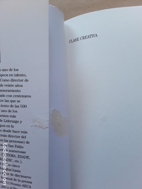 Libros: Clase creativa,Juan Carlos cubeiro - Foto 3