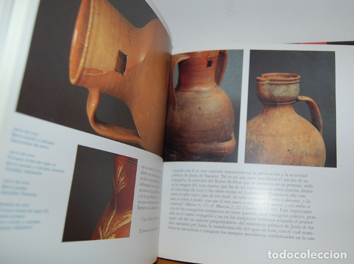 Libros: OFRENDA Y PALABRA - VV.AA. - Foto 3