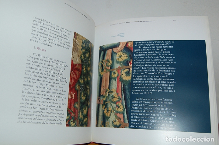Libros: OFRENDA Y PALABRA - VV.AA. - Foto 5