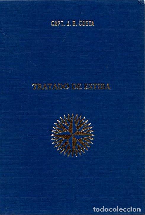 Libros: Tratado de estiba - Costa, Juan B. - Foto 1