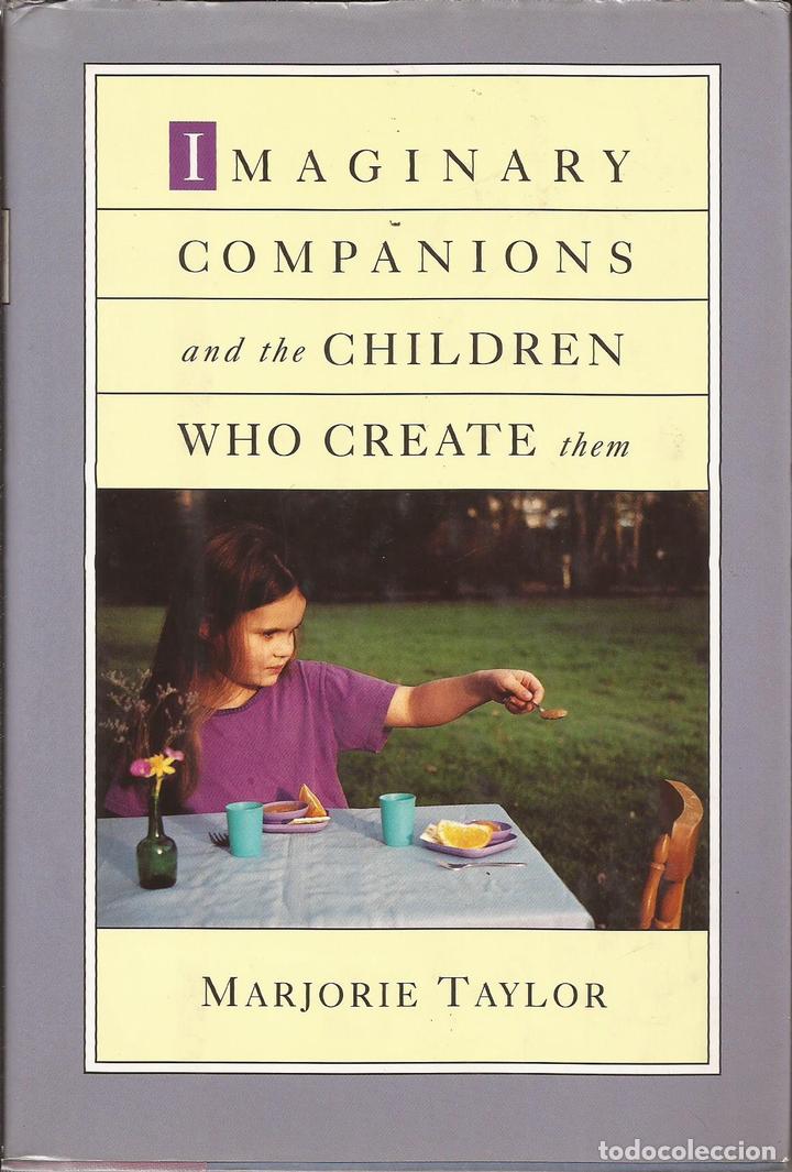 Libros: Imaginary companions and the children who create them - Taylor, Marjorie