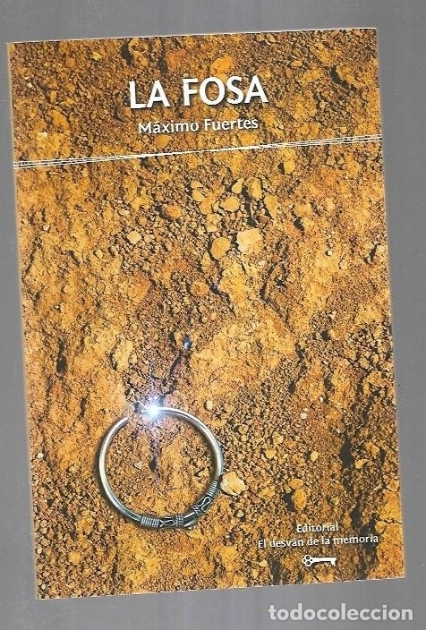 Libros: FOSA - LA - FUERTES, MAXIMO - Foto 2