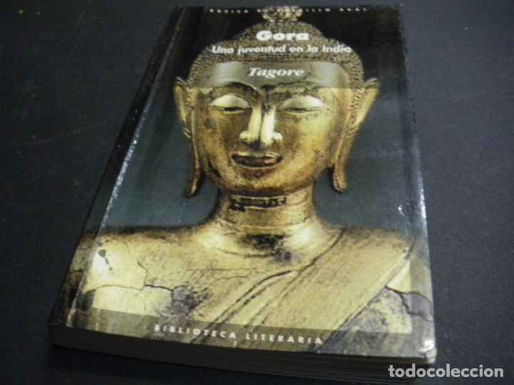 Libros: Gora - Rabindranath Tagore - Foto 1