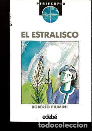 Libros: EL ESTRALISCO - Piumini,Roberto - Foto 1