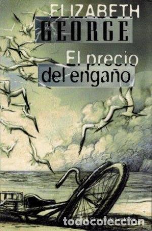 Libros: EL PRECIO DEL ENGA&Ntilde;O - George,Elizabeth - Foto 1