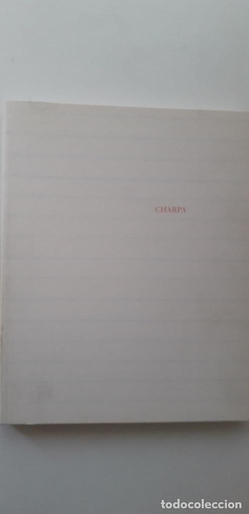 Libros: CHARPA. UNA HISTORIA - VVAA - Foto 1