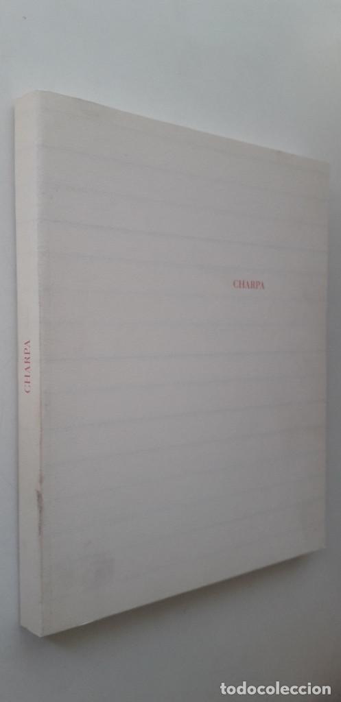 Libros: CHARPA. UNA HISTORIA - VVAA - Foto 2