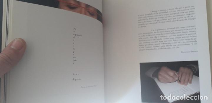 Libros: CHARPA. UNA HISTORIA - VVAA - Foto 4