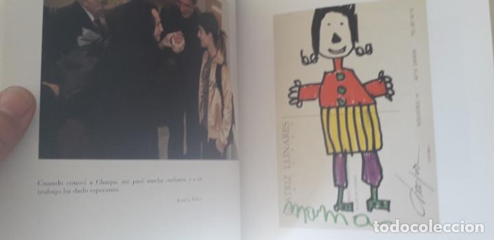 Libros: CHARPA. UNA HISTORIA - VVAA - Foto 5