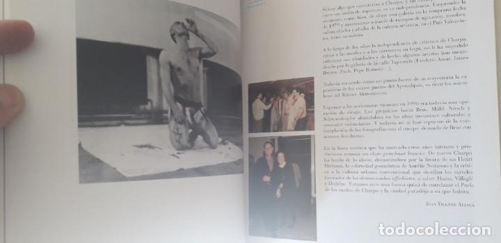 Libros: CHARPA. UNA HISTORIA - VVAA - Foto 6