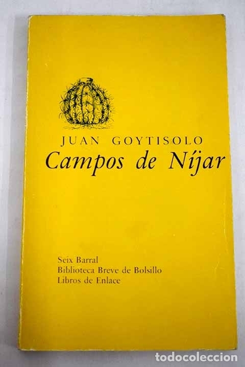 Libros: Campos de N&iacute;jar - Foto 1