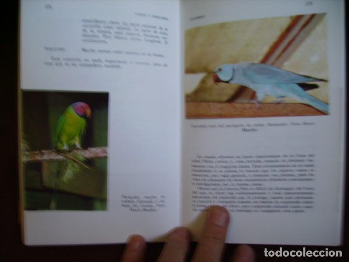 Libros: LOROS Y SIMILARES - Foto 4