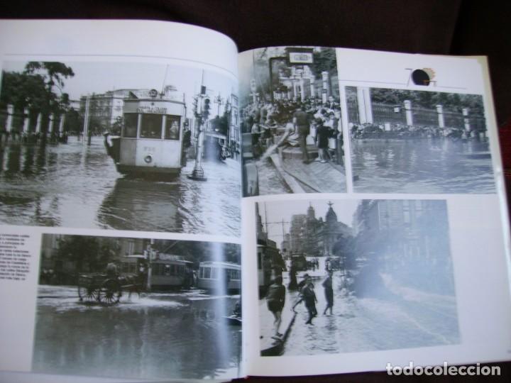 Libros: METRO DE MADRID. 1919-1989 - Foto 2