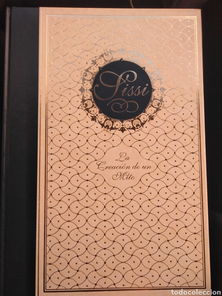 Libros: Sissi, la creaci&oacute;n de un mito. - Foto 1
