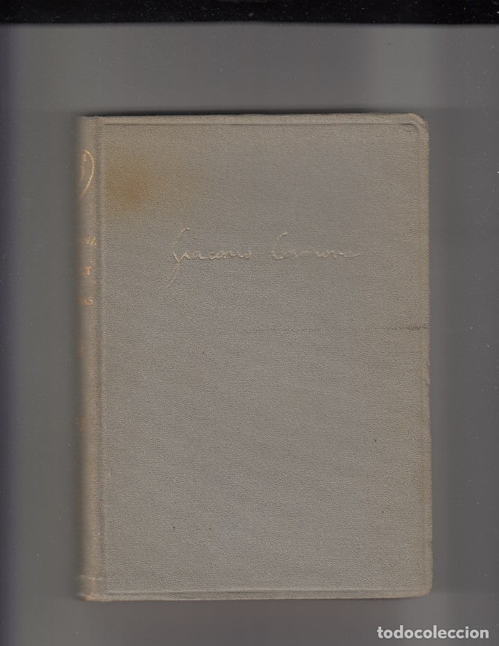 Libros: CASANOVA. MEMORIAS - TOMO I. AAG - Foto 1