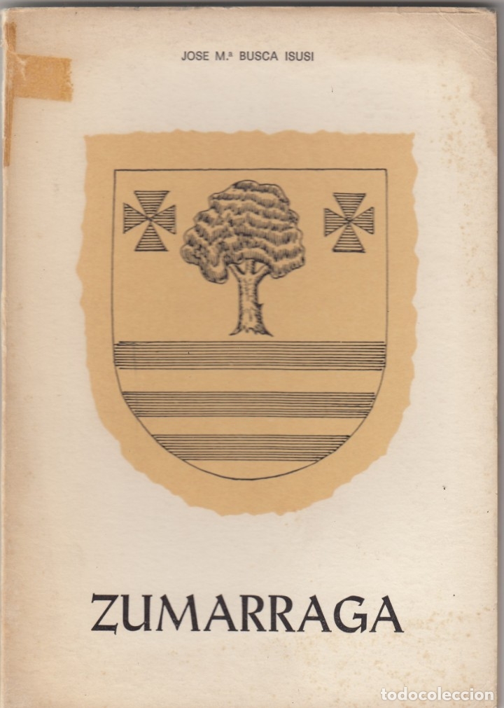 Libros: ZUM&Aacute;RRAGA. AAG - Foto 1