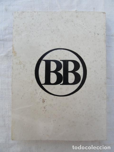 Libros: LIBRO REGLAMENTO DE CAZA. A&Ntilde;O 1971. - Foto 4