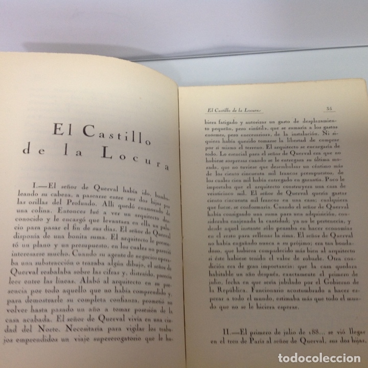 Libros: REVISTA DE OCCIDENTE PRIMERA EPOCA NUMERO 22 - Foto 2