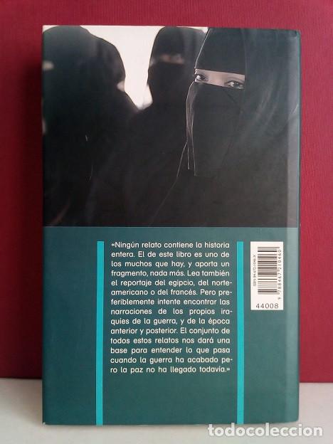 Libros: Libro: Ciento y un d&iacute;as - Asne Seierstad - Foto 2