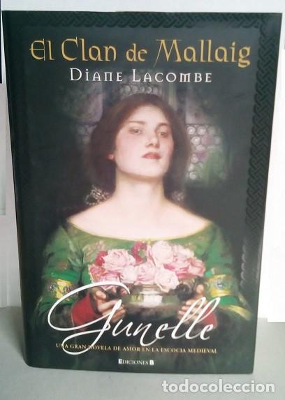 Libros: Libro: El Clan de Mallaig - Diane Lacombe - Foto 1