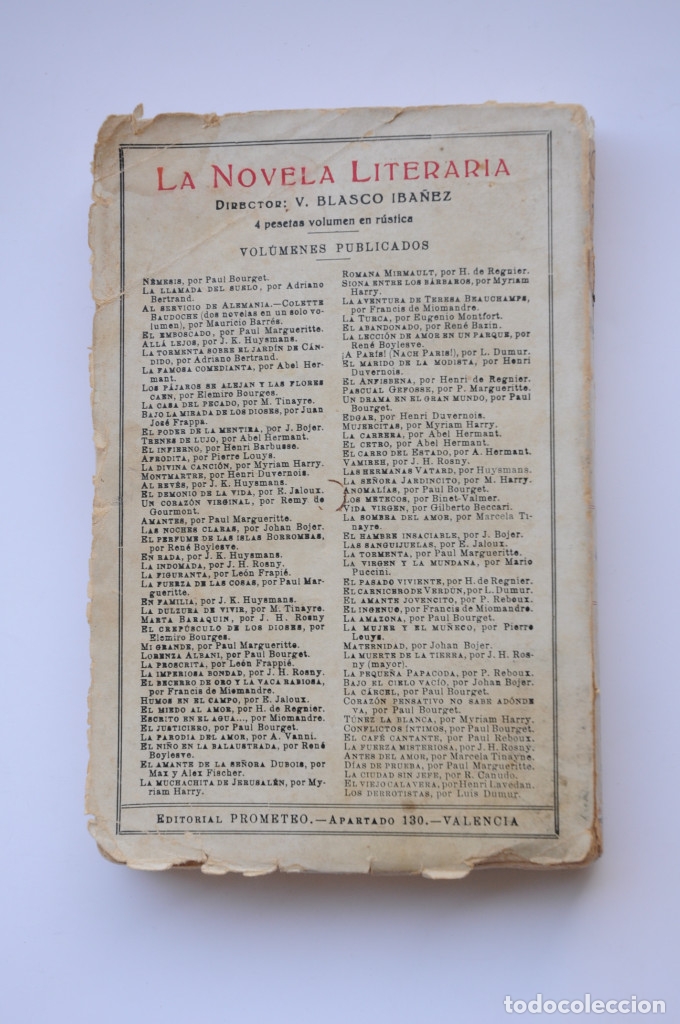 Libros: El a&ntilde;o de Clarisa - ADAM, Paul - Foto 4