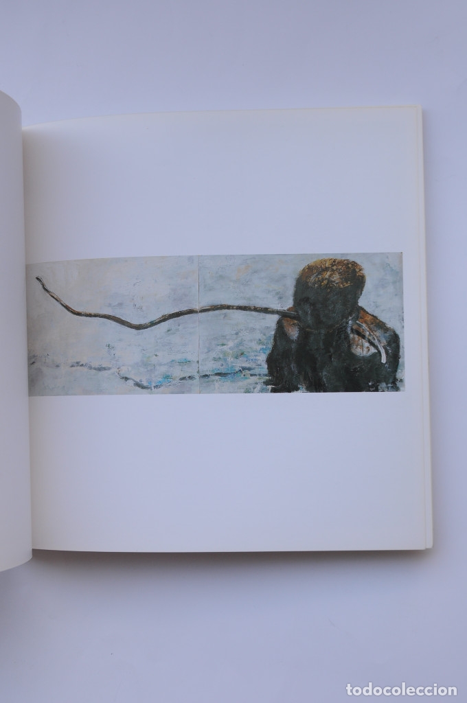 Libros: Angel Haro. Robin de agua - HARO, &Aacute;ngel - Foto 4