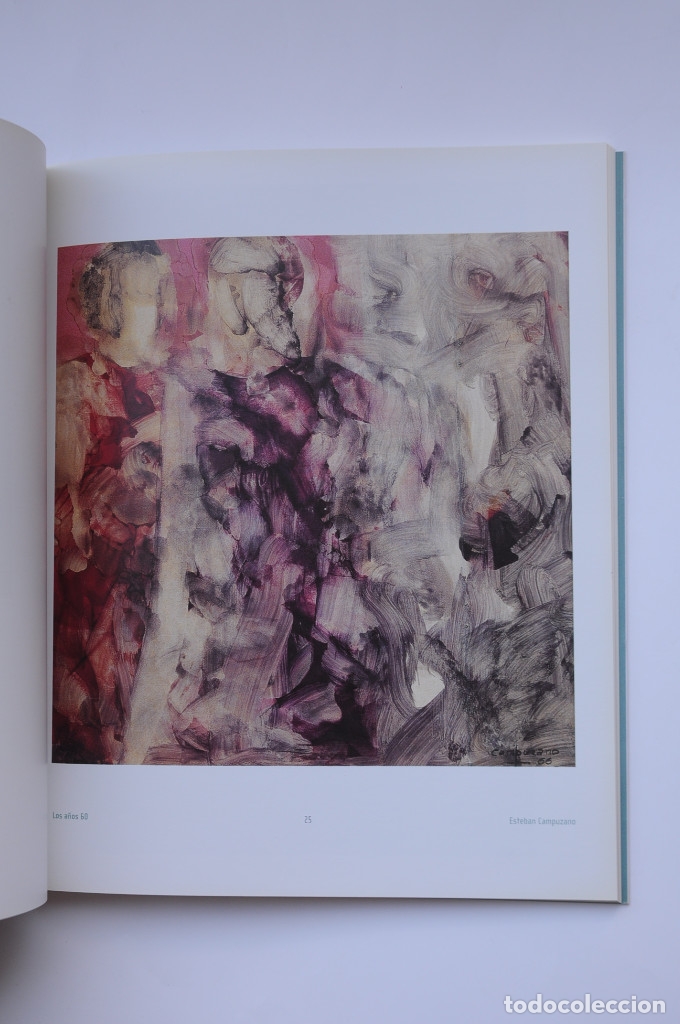 Libros: Esteban Campuzano. Momentos - CAMPUZANO, Esteban - Foto 4