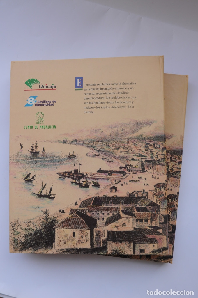 Libros: Historia de M&aacute;laga - AUTORES VARIOS - Foto 18
