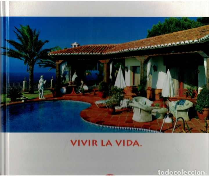 Libros: Vivir la vida (catalogo de CHG, maestros constructores) - Siegfried Borho (prologo) - Foto 1