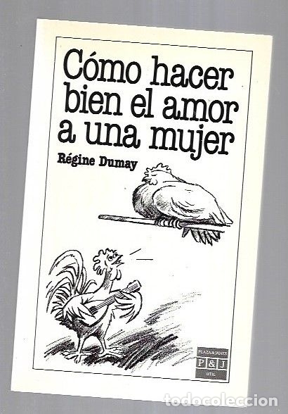 Libros: COMO HACER BIEN EL AMOR A UNA MUJER - DUMAY, REGINE - Foto 2