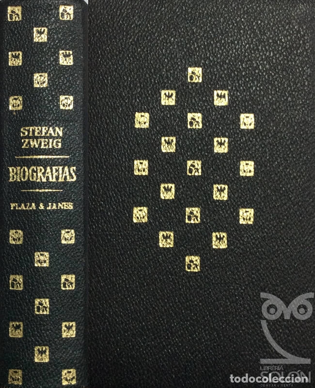 Libros: Biograf&iacute;as - Stefan Zweig - Foto 2