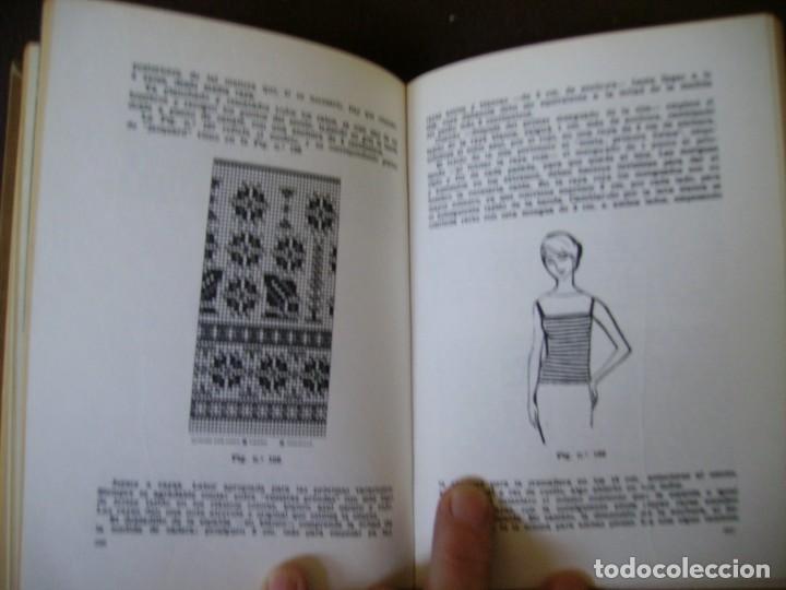 Libros: EL LIBRO DEL PUNTO - Foto 2