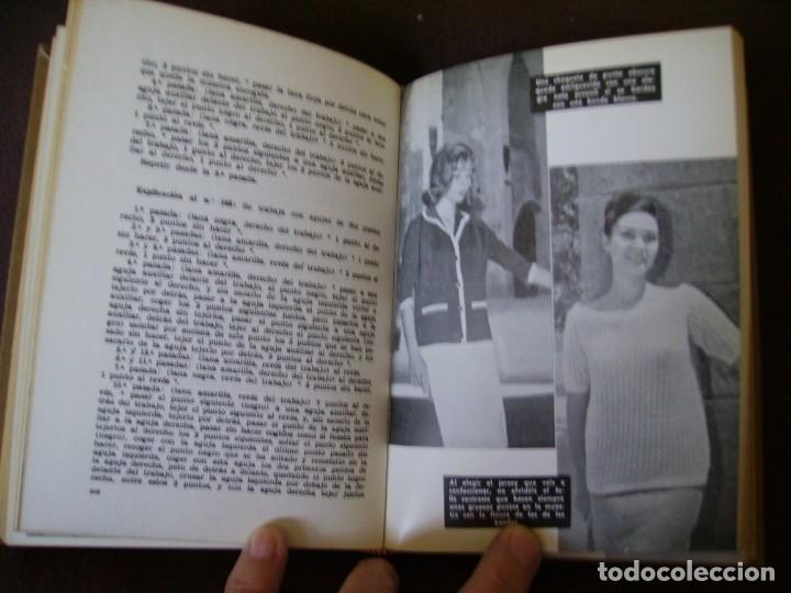Libros: EL LIBRO DEL PUNTO - Foto 4