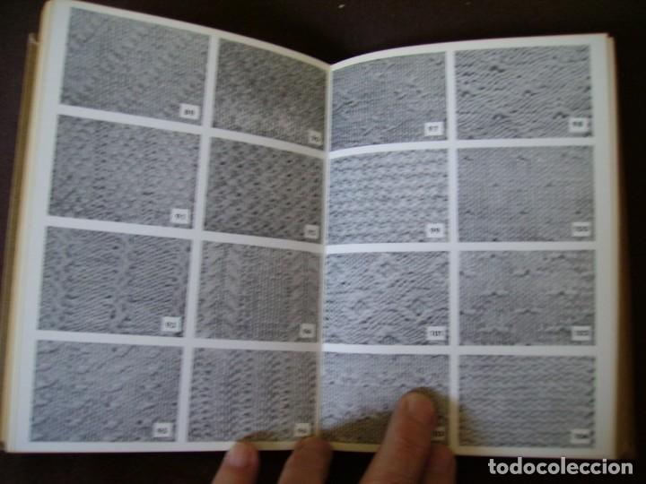 Libros: EL LIBRO DEL PUNTO - Foto 7
