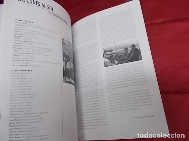 Libros: CIUDADES DE CINE. SALA OSCURA - Foto 2