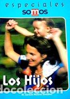 Libros: LOS HIJOS - M. CARMEN ALVAREZ GONZALEZ - Foto 1