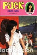 Libros: PUCK OBRA BIEN - LISBETH WERNER - Foto 1