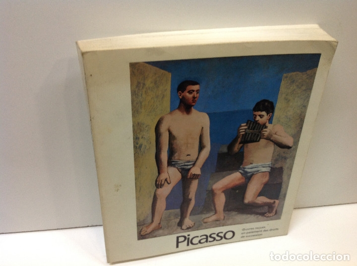 Libros: PICASSO - Foto 1