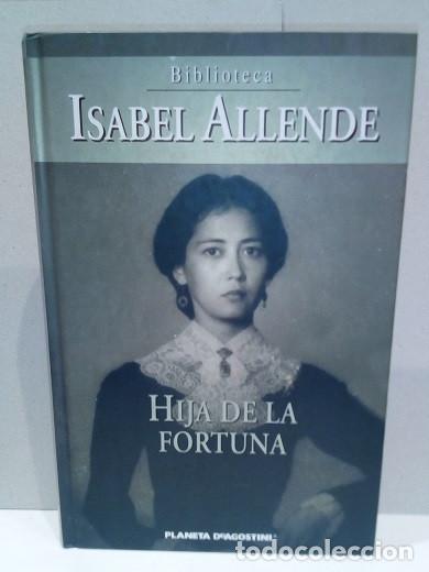 Libros: Libro: T&iacute;tulo: Hija de la Fortuna - Isabel Allende - Foto 1
