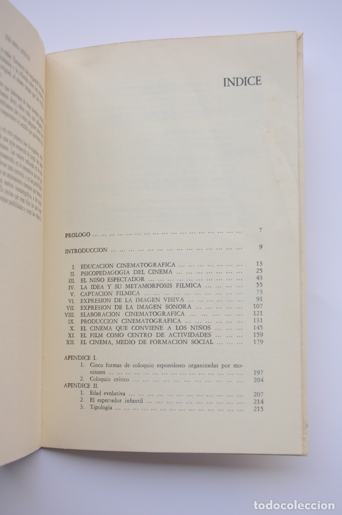 Libros: Cine formativo - SERRA ESTRUCH, Jos&eacute; - Foto 3