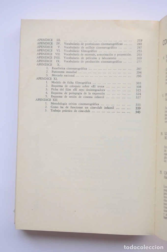Libros: Cine formativo - SERRA ESTRUCH, Jos&eacute; - Foto 4