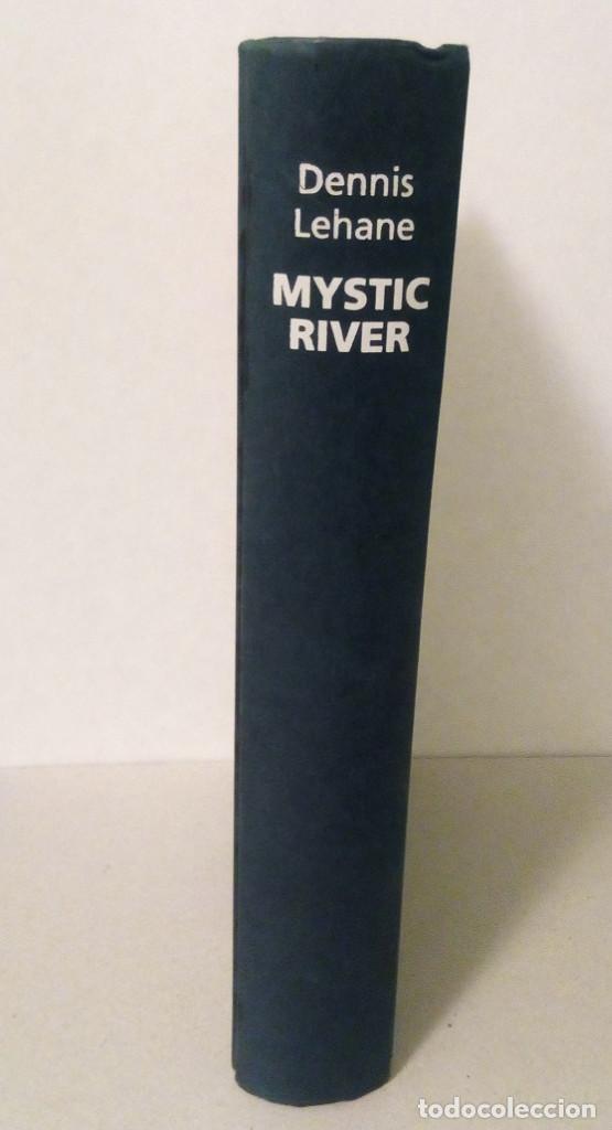 Libros: Libro: Mystic River - Dennis Lehane - Foto 1
