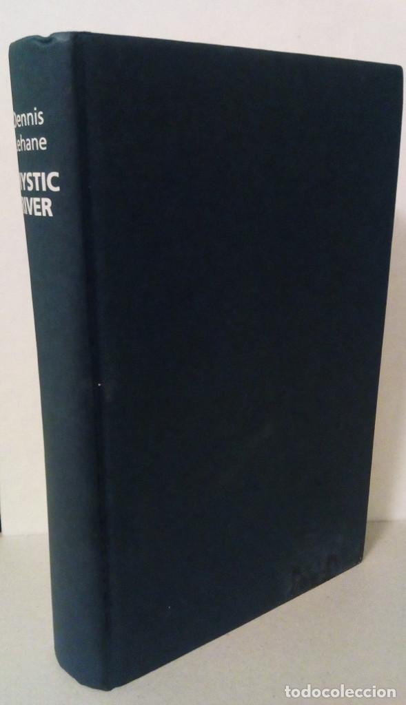 Libros: Libro: Mystic River - Dennis Lehane - Foto 2