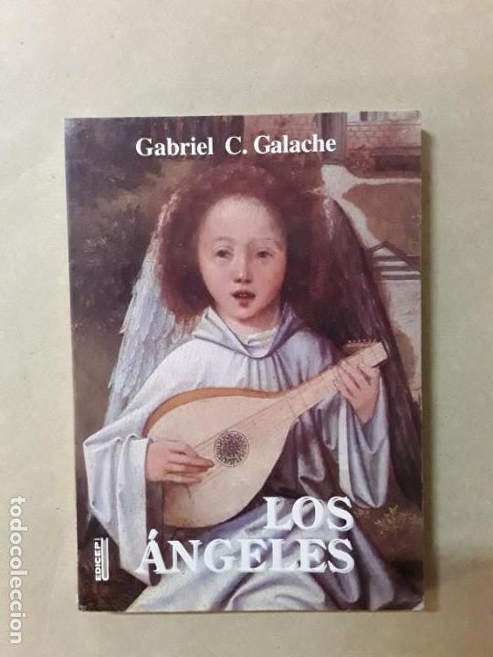 Libros: Los Angeles,gabriel c. Galache,edicep - Foto 1